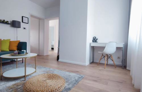 Lumani Apartment Zagreb with FREE Parking - Foto 5