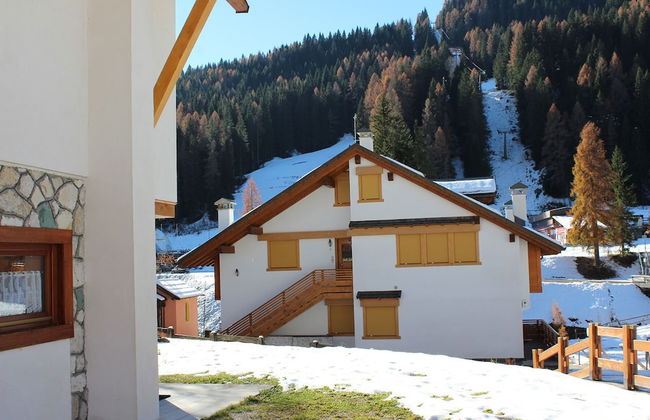 Casa Mazzoni - Foto 10