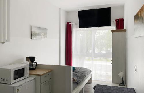 Schwanenburg Apartments - Foto 27