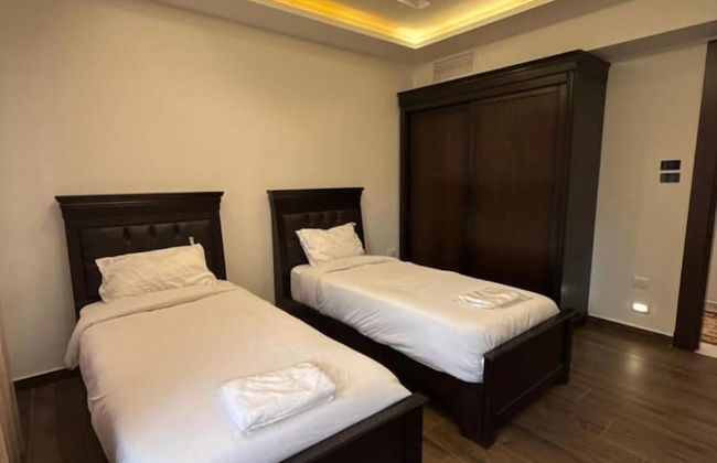 Charming 3 Bedroom Apartment in Amman - Foto 3