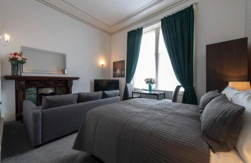 Grosvenor Suites - Foto 8