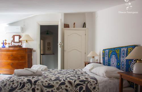 Dimore Santojanni - La Casa sul Porto - Foto 17