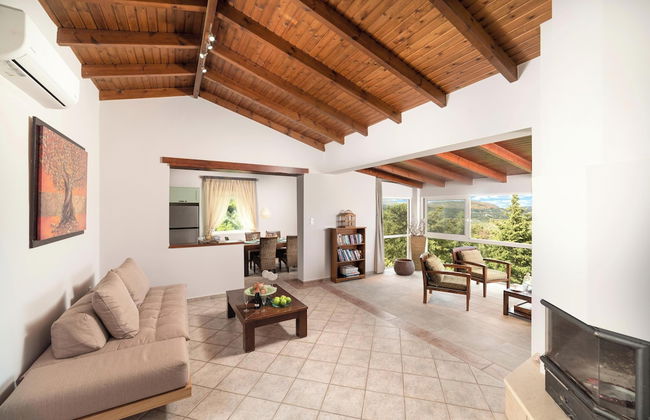 Villa Chrysallis - Foto 42