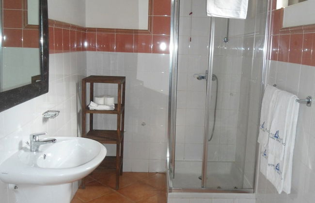 Patio Antigo Residence - Photo 27