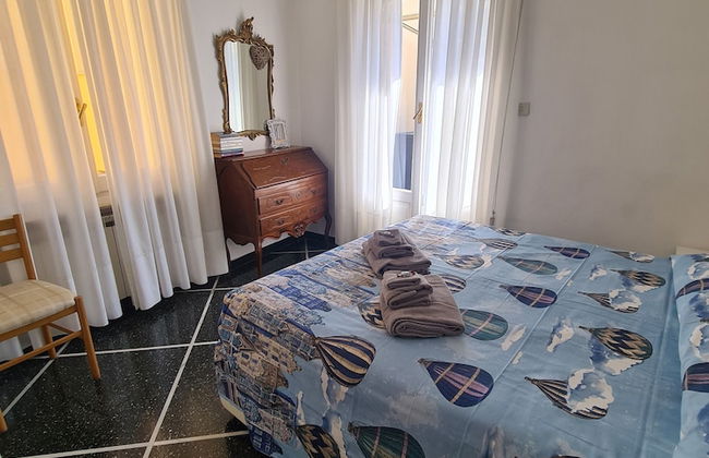 Turchino Apartments by PortofinoVacanze - Foto 3