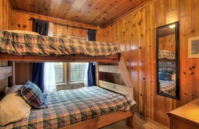 Twin Top Lodge - Photo 2