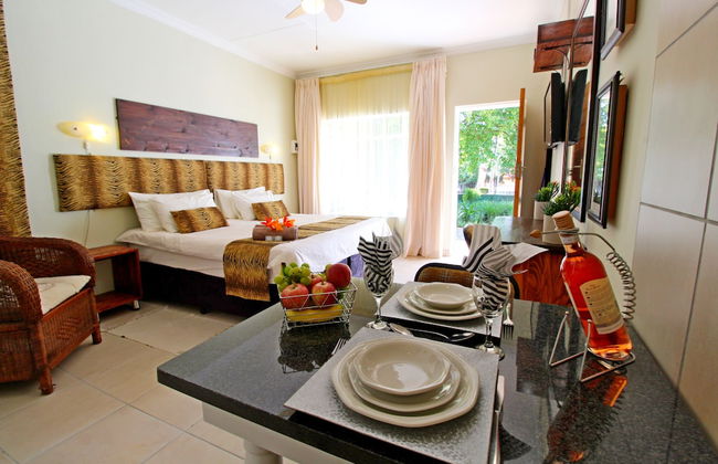 Wilger Guesthouse - Foto 12