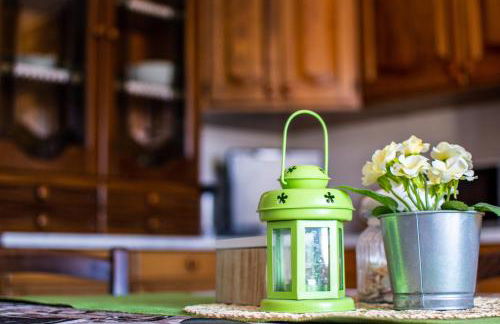 Overlooking Genoa - Foto 29