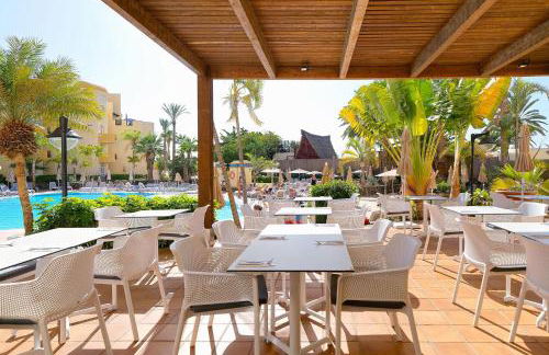 Sport Hotel Monte Feliz - powered by Playitas - Foto 88