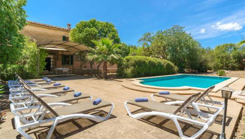 Holiday Home Cas Frare by Interhome - Foto 4