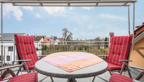 Haus Sonnenseite Wohnung Pfänder - Foto 3