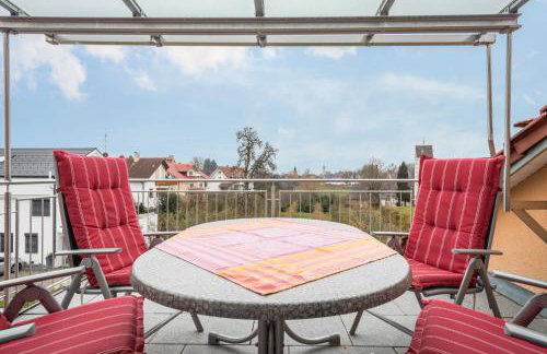 Haus Sonnenseite Wohnung Pfänder - Foto 3