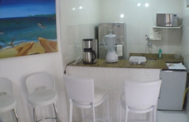 BÚZIOS BEACH INTERNACIONAL RESIDENCE SERVICE - Foto 22