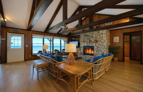 Ocean's Edge by Distinctive Beach Rentals - Foto 95