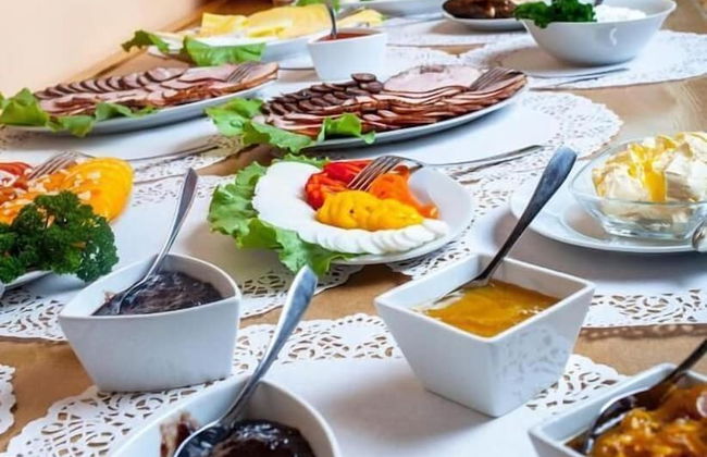 Agroturystyka u przyjaciol Soni - Foto 35