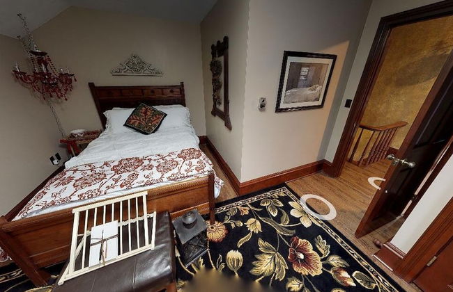 Elkhorn Ridge Resort - Foto 19