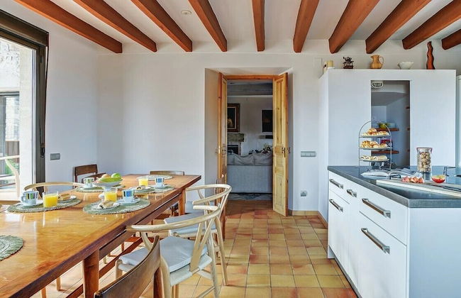 Masia de Queralt - Foto 60