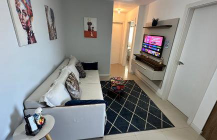 A Pausa Perfeita, Praia, Conforto & Localização Navega BC e Itajaí - Photo 27