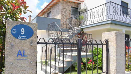 Casa da Romeira - Foto 3