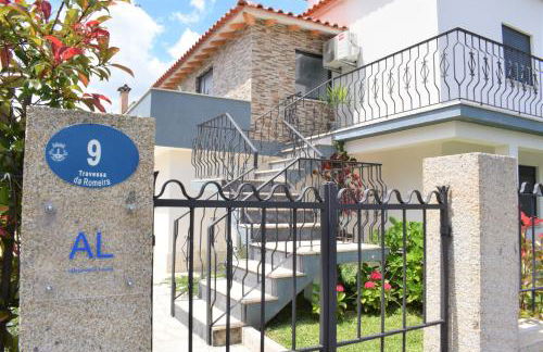 Casa da Romeira - Foto 3