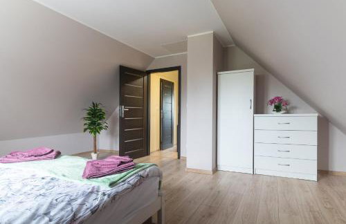 Nad Narwią - Foto 29