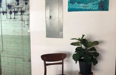 Downtown Lynchburg REAL loft living Va Virginia - Foto 21