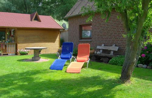 Zum Froschteich - Foto 6