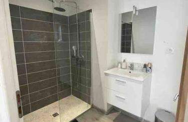 Studio en centre ville - Foto 5