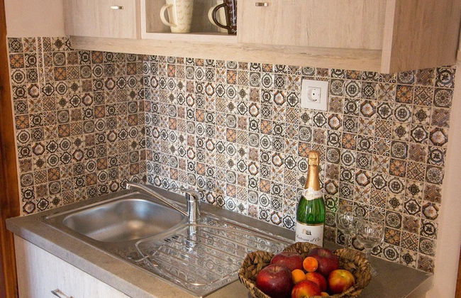 Ilias Apartments - Foto 39