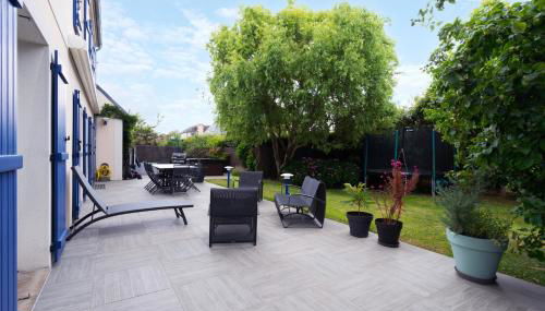 Villa du Littoral - Photo 2