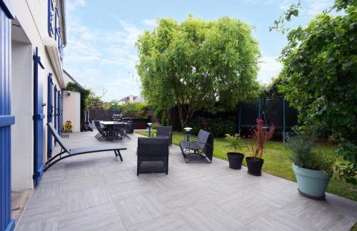 Villa du Littoral - Photo 2