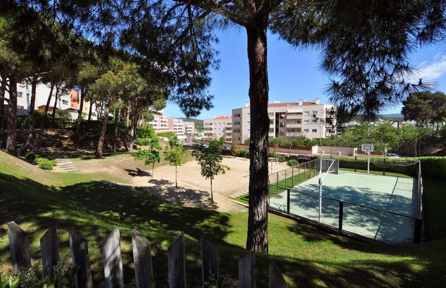 Apartament Katrina Lloretholiday - Foto 2