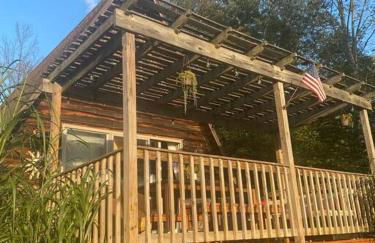 Corner's Cabin - A-Frame - Catskills NY - Foto 16