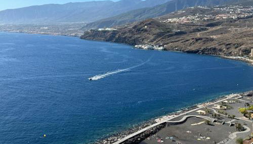 Un lujoso duplex en Radazul en primera linea de playa y con parking propio - Foto 2