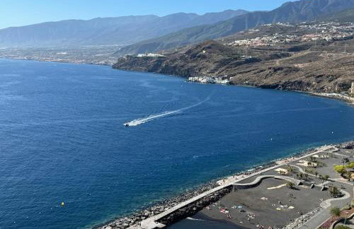 Un lujoso duplex en Radazul en primera linea de playa y con parking propio - Foto 2