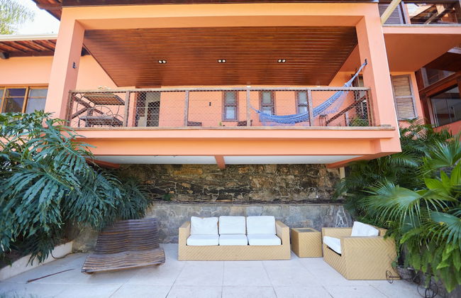 ITACOA LUXO - Foto 52