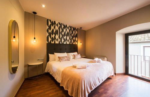 UP ROOMS BANYOLES - Foto 54