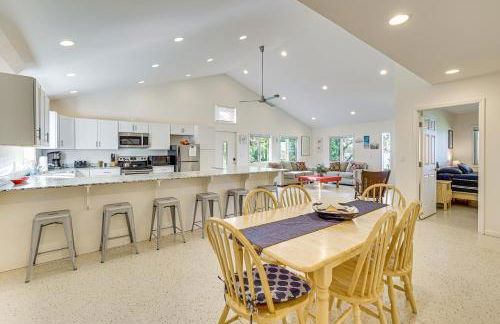 Lake Champlain Retreat with Grill, Fire Pit! - Foto 3