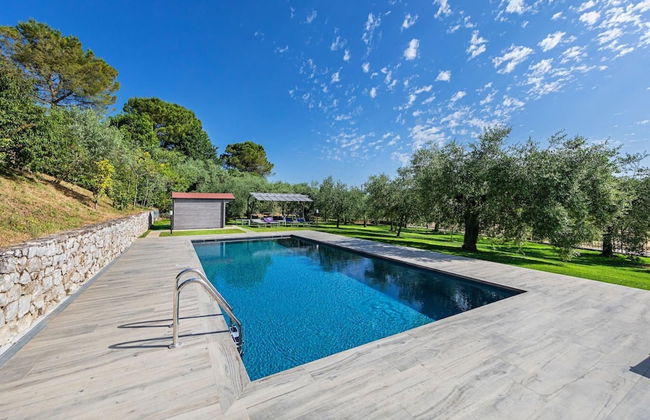 Castelletto 2 - Piscina Jacuzzi by Wonderful Italy - Foto 1