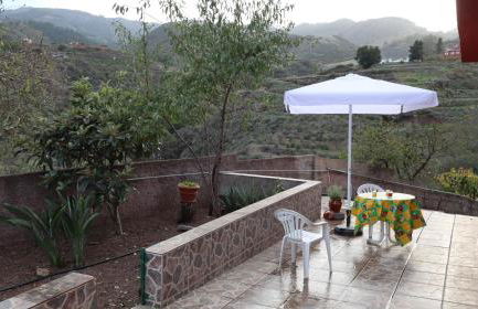 Casa rural Finca Don Amado, San Mateo - Foto 59