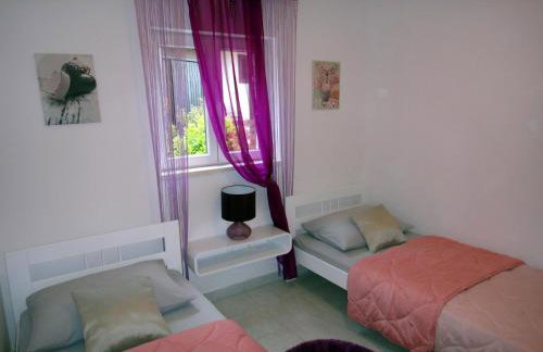 Apartments Blu Mare - Foto 24