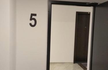 Studio Apartman KRILA WINGS- parking in garage - Foto 23