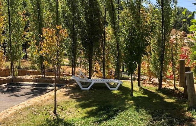 Immaculate 2-bed Villa in Faqra - Foto 16