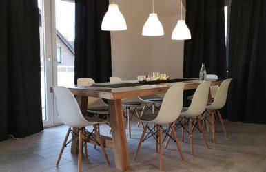 Modern Wohnen I Parkplatz I Wlan I Netflix I Balkon I 6 Schlafplätze - Foto 1