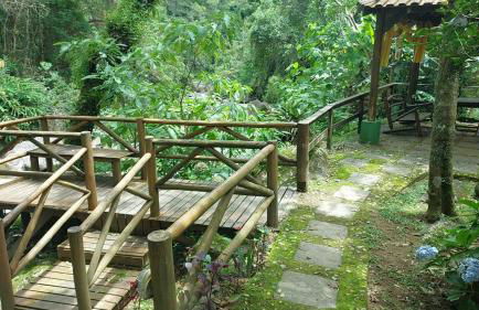 Chalés dos amores - Foto 21