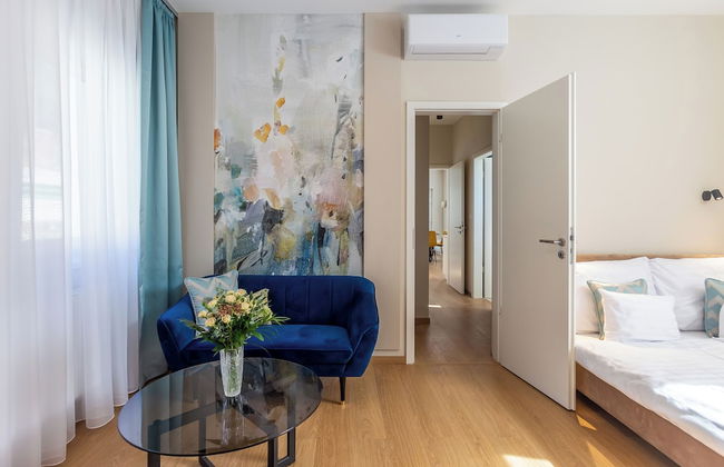 Nemes Apartments - Foto 11