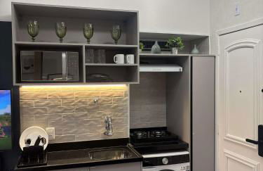 Copacabana Beach Anita Loft - Foto 9