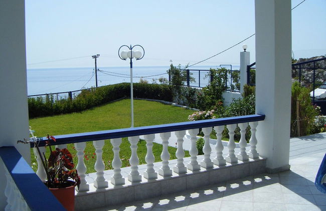 Villa Stegna - Foto 15