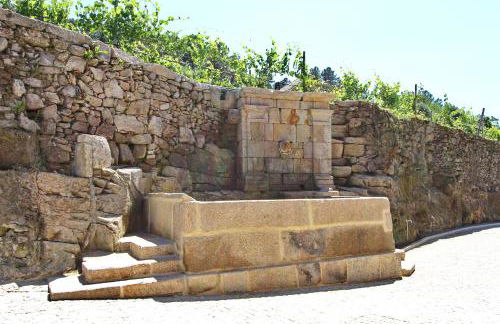 Casa de Ladreda - Foto 35