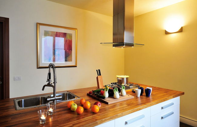 Casa Tulipano Grande - Foto 13